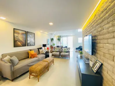 Casa de Condomínio com 4 Quartos para venda ou aluguel, 170m² no Bairro de Juquehy, São Sebastião