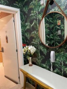 Apartamento com 3 Quartos à venda, 103m² no Vila Assunção, Santo André