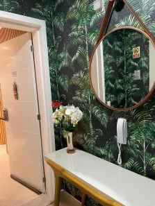 Apartamento com 3 Quartos à venda, 102m² no Vila Assunção, Santo André
