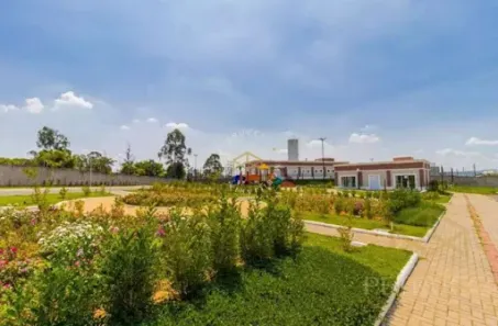 Lote/Terreno à venda, 424m² no Jardim Juliana, Indaiatuba