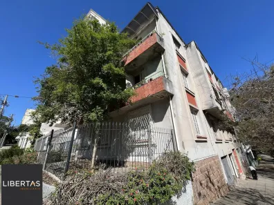 Apartamento com 3 Quartos à venda, 98m² no São João, Porto Alegre