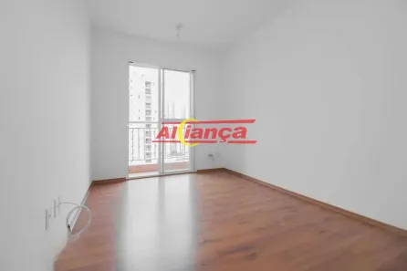 Apartamento com 2 Quartos à venda, 58m² no Jardim Flor da Montanha, Guarulhos