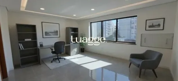 Sala Comercial com 1 Quarto para alugar, 47m² no Moinhos de Vento, Porto Alegre