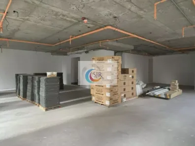 Sala Comercial para alugar, 192m² no Tatuapé, São Paulo