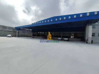 Galpão/Depósito/Armazém para alugar, 6000m² no Jardim Presidente Dutra, Guarulhos