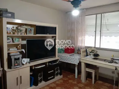 Apartamento com 2 Quartos à venda, 60m² no Cascadura, Rio de Janeiro