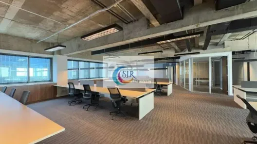 Sala Comercial à venda, 600m² no Jardim Paulistano, São Paulo