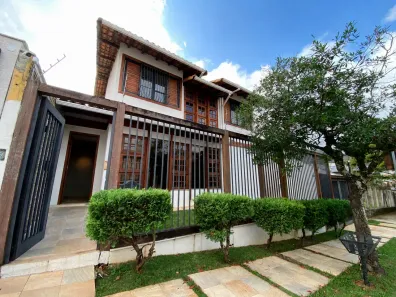Casa com 4 Quartos à venda, 290m² no Belvedere, Belo Horizonte