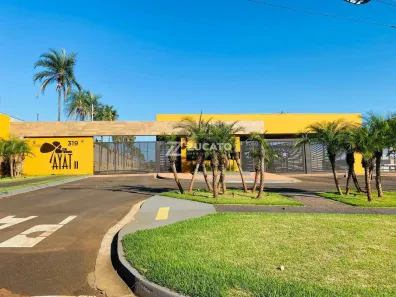 Lote/Terreno à venda, 250m² no Beija-Flor II, Uberaba