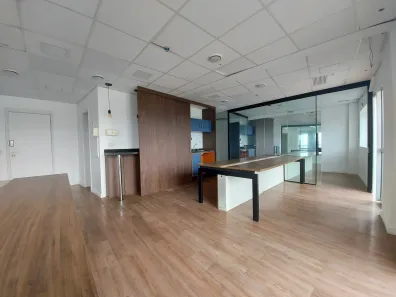 Sala Comercial para alugar, 114m² no Pinheiros, São Paulo
