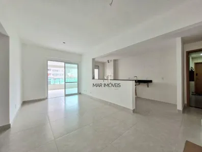 Apartamento com 3 Quartos à venda, 103m² no Vila Alzira, Guarujá