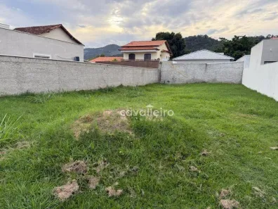 Lote/Terreno à venda, 360m² no Inoã (Inoã), Maricá