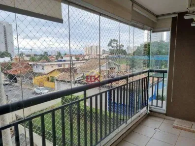 Apartamento com 3 Quartos à venda, 82m² no Vila das Jabuticabeiras, Taubaté