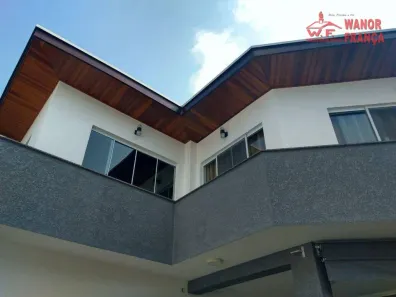Casa com 4 Quartos à venda, 476m² no Jardim Bela Vista II, Guaratinguetá