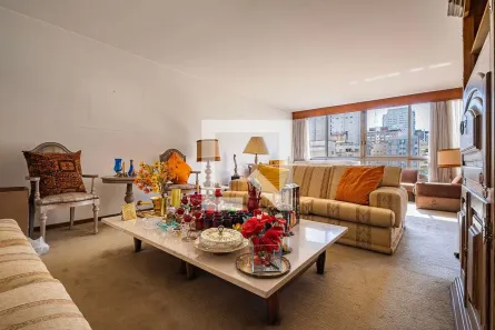 Apartamento com 2 Quartos à venda, 190m² no Paraíso, São Paulo