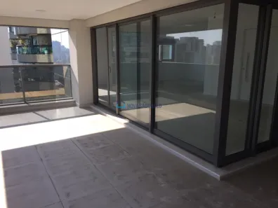 Apartamento com 3 Quartos à venda, 192m² no Campo Belo, São Paulo