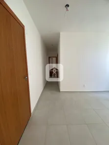Apartamento com 2 Quartos para alugar, 45m² no Shopping Park, Uberlândia