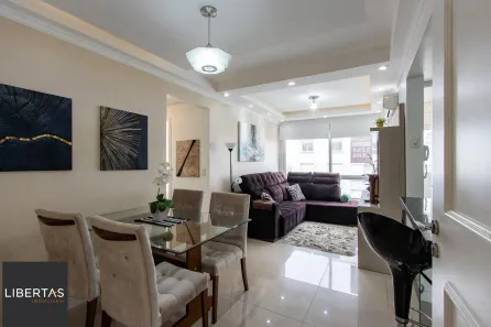 Apartamento com 3 Quartos à venda, 73m² no Cavalhada, Porto Alegre