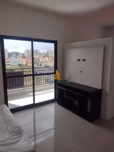 Apartamento com 1 Quarto à venda, 33m² no Vila Galvão, Guarulhos