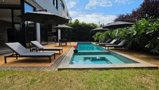 Casa de Condomínio com 4 Quartos à venda, 489m² no Residencial e Empresarial Alphaville, Ribeirão Preto