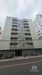 Apartamento com 2 Quartos para alugar, 57m² no Comerciário, Criciúma