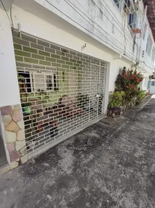 Apartamento com 2 Quartos à venda, 68m² no Água Fria, Recife