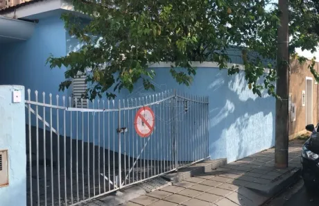 Casa com 3 Quartos à venda, 230m² no Centro, Araraquara