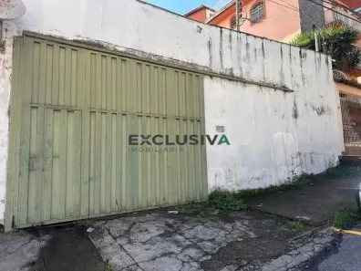 Galpão/Depósito/Armazém à venda, 360m² no Glória, Contagem