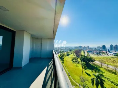 Apartamento com 3 Quartos à venda, 157m² no Pedra Branca, Palhoça