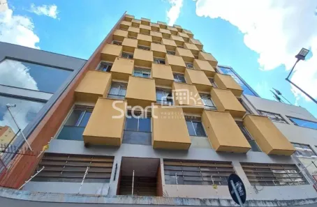 Apartamento com 1 Quarto à venda, 30m² no Centro, Campinas