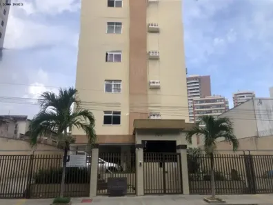 Apartamento com 2 Quartos à venda, 87m² no Meireles, Fortaleza