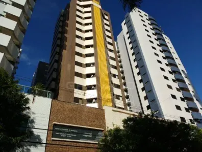 Apartamento com 1 Quarto à venda, 45m² no Zona 01, Maringá