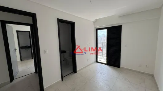 Apartamento com 2 Quartos à venda, 92m² no Aviação, Praia Grande
