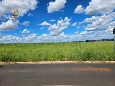 Lote/Terreno à venda, 242m² no Fazenda Palhinha (Zona Rural), São José do Rio Preto