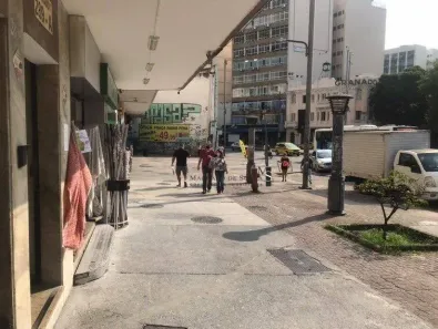 Sala Comercial à venda, 32m² no Tijuca, Rio de Janeiro
