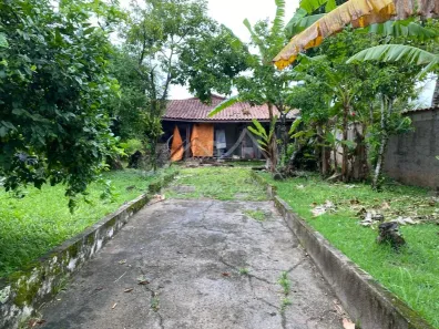 Lote/Terreno à venda, 250m² no Parque Balneario Oasis, Peruíbe