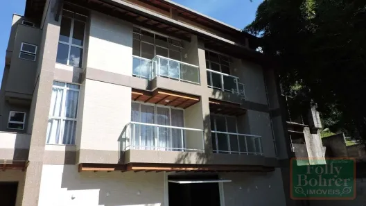 Apartamento com 3 Quartos à venda, 160m² no Bela Vista, Nova Friburgo
