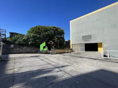 Imóvel Comercial para alugar, 1100m² no Boca do Rio, Salvador
