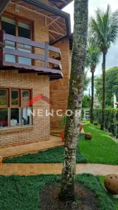 Casa de Condomínio com 4 Quartos à venda, 220m² no Costa do Sol, Bertioga