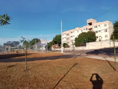 Apartamento com 2 Quartos à venda, 55m² no Dic IV (Conjunto Habitacional Lech Walesa), Campinas