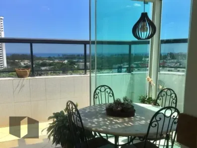 Apartamento com 3 Quartos à venda, 145m² no Recreio dos Bandeirantes, Rio de Janeiro