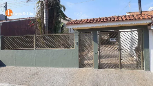 Casa com 2 Quartos à venda, 142m² no Alvinópolis, Atibaia