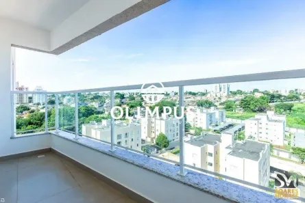 Apartamento com 2 Quartos à venda, 68m² no Tubalina, Uberlândia