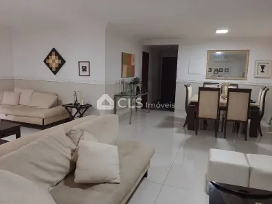 Apartamento com 4 Quartos à venda, 200m² no Santa Cecília, São Paulo