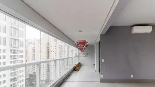 Apartamento com 2 Quartos à venda, 121m² no Indianópolis, São Paulo