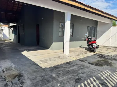 Casa com 3 Quartos à venda, 131m² no Gaivota (Interior), Itanhaém