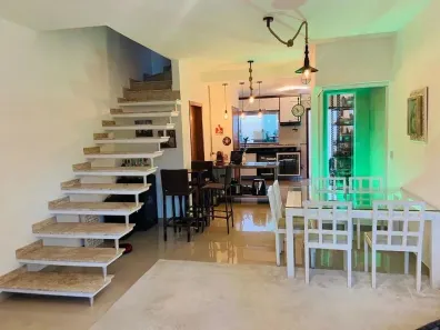 Sobrado com 3 Quartos à venda, 183m² no Vila Rosa, São Paulo