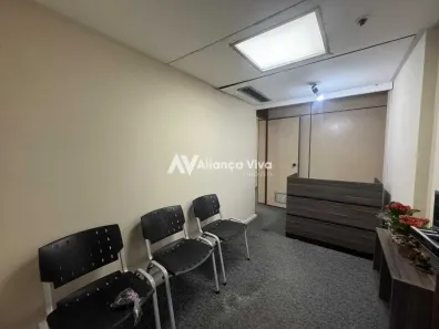 Sala Comercial à venda, 70m² no Centro, Rio de Janeiro