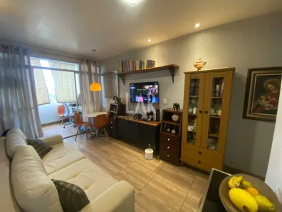 Apartamento com 2 Quartos à venda, 60m² no Estoril, Belo Horizonte