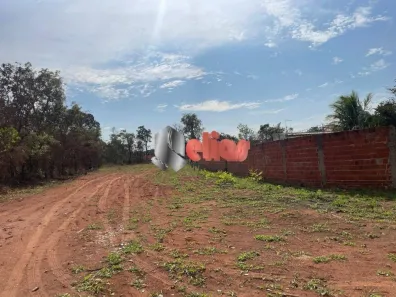 Lote/Terreno à venda, 3000m² no Vale do Igapó, Bauru